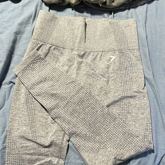 Gymshark Pants - Gymshark vital seamless leggings